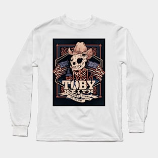 New Country Comes to Town Tour Long Sleeve T-Shirt